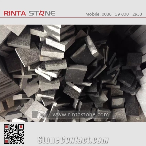 Volcanic Basalt Rinta Stone Volcano Lava Flamed