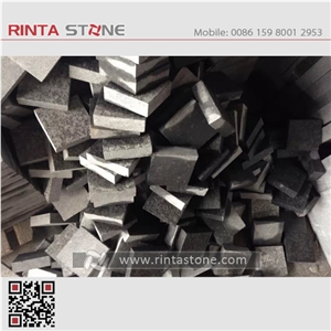 Volcanic Basalt Rinta Stone Volcano Lava Flamed