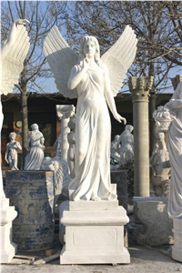 Angel Statues Angel Sculptures Handcarved Statues