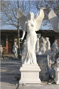 Angel Statues Angel Sculptures Handcarved Statues