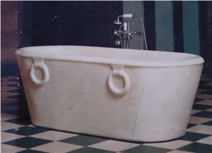 Bathtubs Bath Tubs Cast Stone Bathtubs