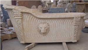 Bathtubs Bath Tubs Cast Stone Bathtubs