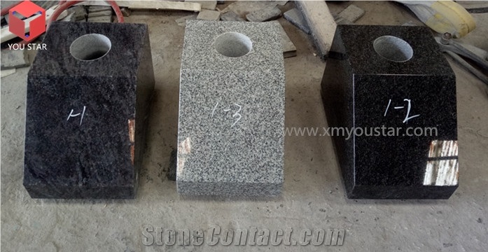 Cremation Vases Funeral Memorial Urns Shanxi Black