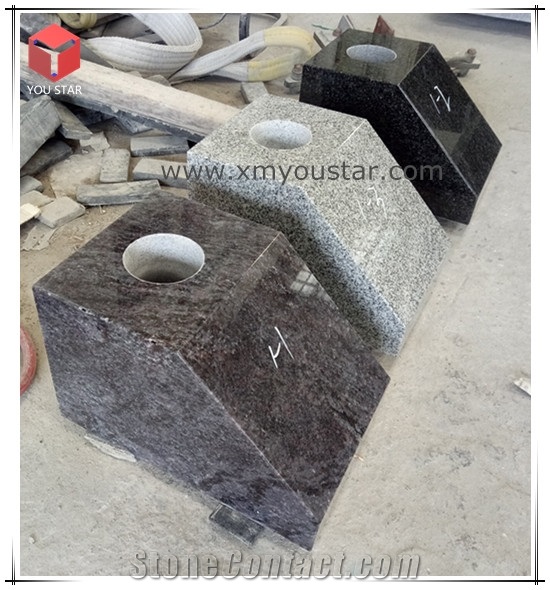 Cremation Vases Funeral Memorial Urns Shanxi Black