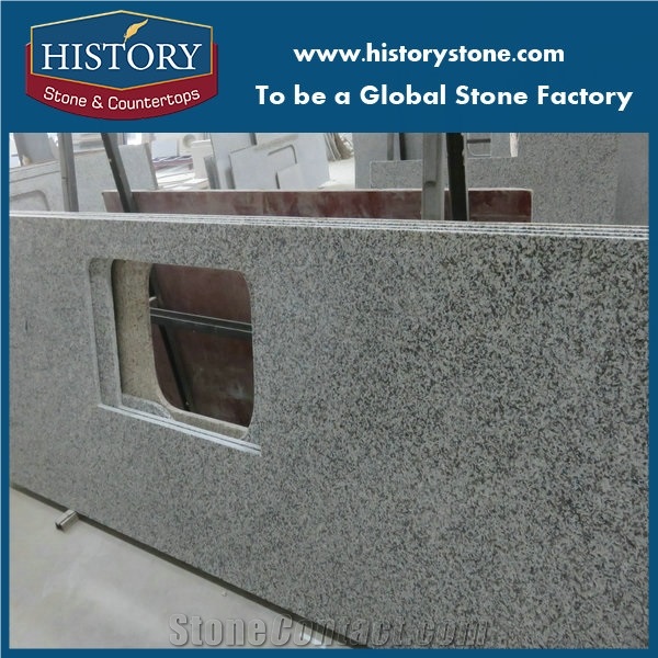 G623 Rosa Beta Granite Countertop