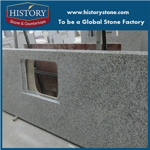 G623 Rosa Beta Granite Countertop