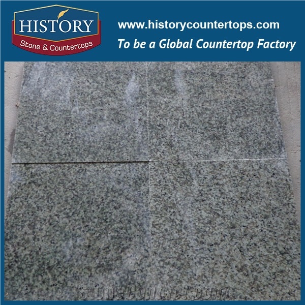Imported Indian Sage Green Granite Slabs Wholesale
