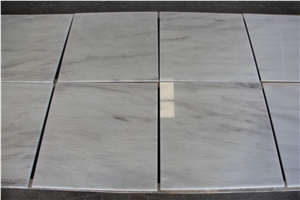 Rainbow Light Marble Tiles