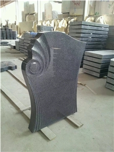 G654 Pangda Dark Tombestone