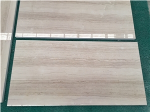 Italian Beige Serpeggiante Marble Tiles