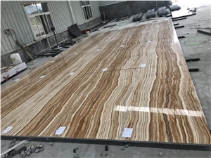 Lightweight Stone Honeycomb Backed Panels