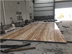Lightweight Stone Honeycomb Backed Panels
