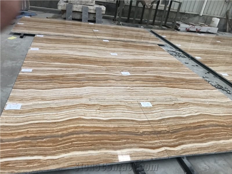 Lightweight Stone Honeycomb Backed Panels