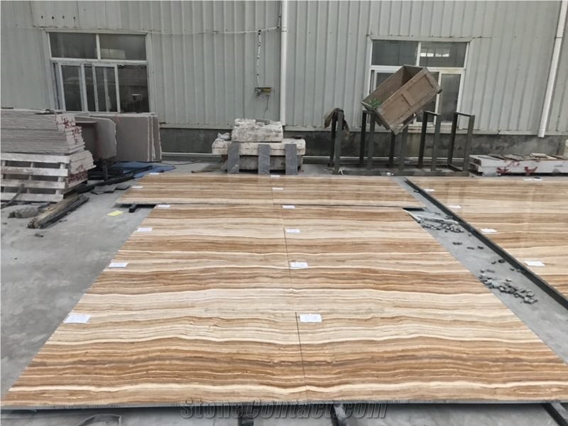 Lightweight Stone Honeycomb Backed Panels