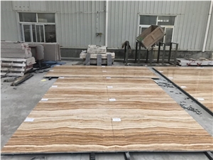 Lightweight Stone Honeycomb Backed Panels