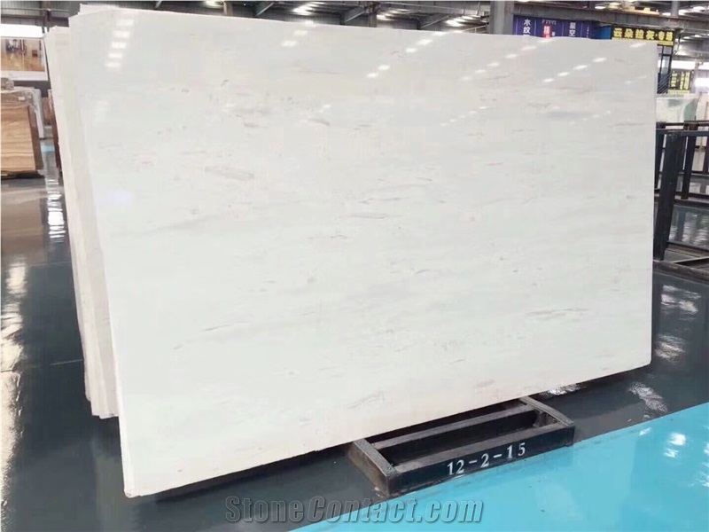 New Ariston White Marble for Wall and Floor Tile