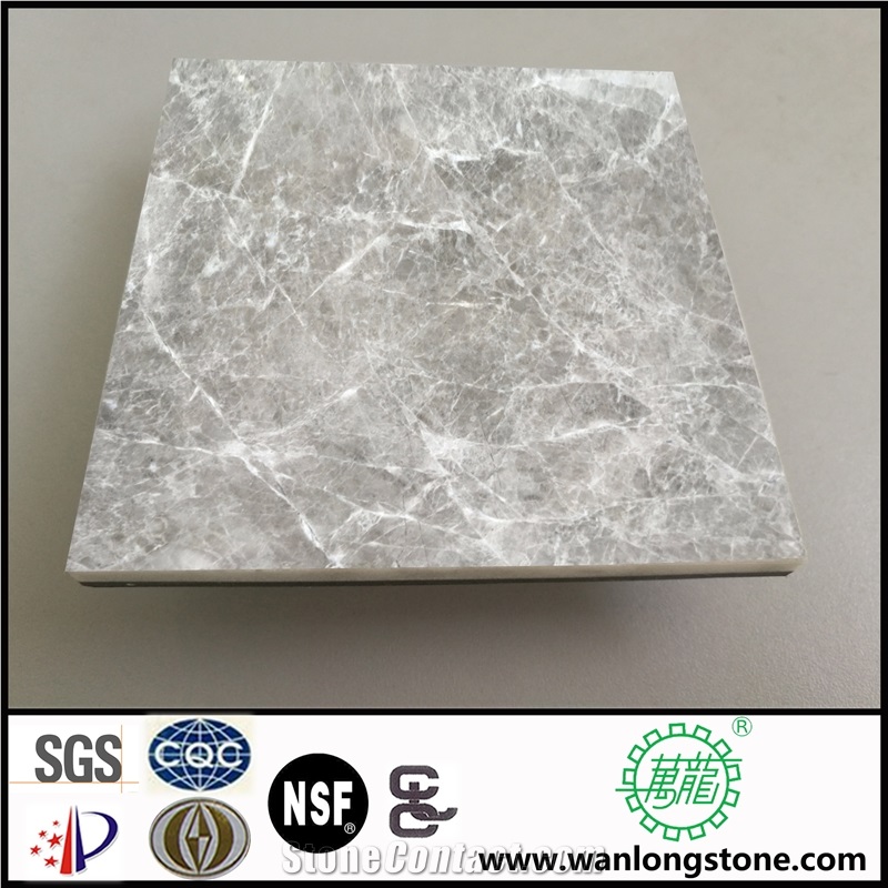 3mm Pe Aluminum Composite Panel for Interior Deco