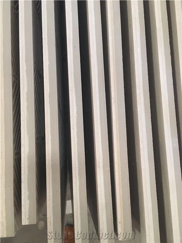 Ceramic Composite Panels