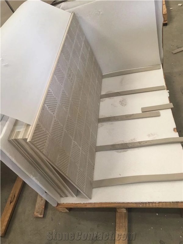 Ceramic Composite Panels