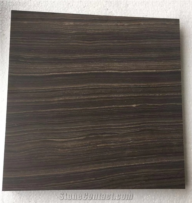 Eramosa Wooden Aluminum Cladding Panels
