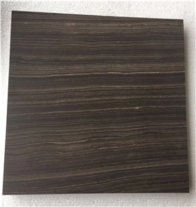 Eramosa Wooden Aluminum Cladding Panels