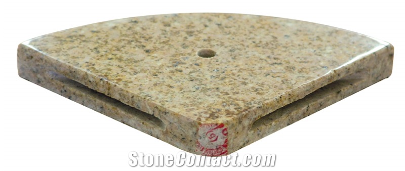 Granite Soap Dish