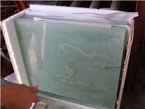 High Quality Translucent Stone Panel
