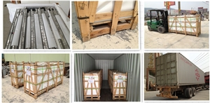 Lightweight Artificial Stone Composite Panels
