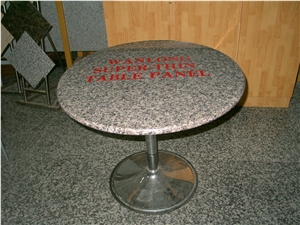 Lightweight Granite Composite Tabletops