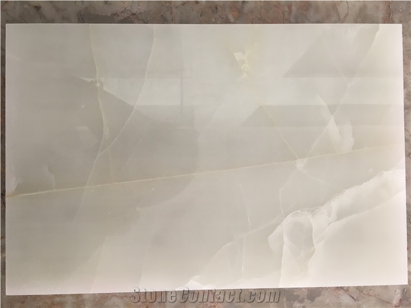 Lightweight Onyx Composite Panels