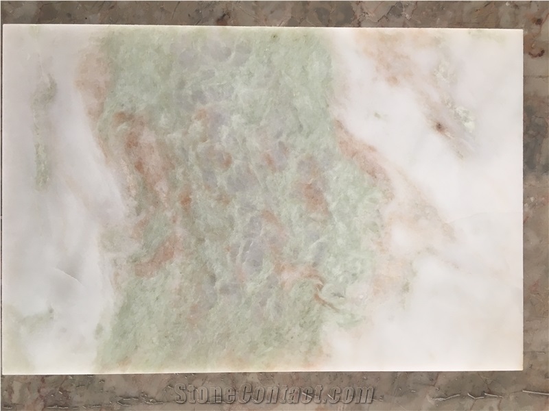 Lightweight Onyx Composite Panels