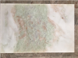 Lightweight Onyx Composite Panels