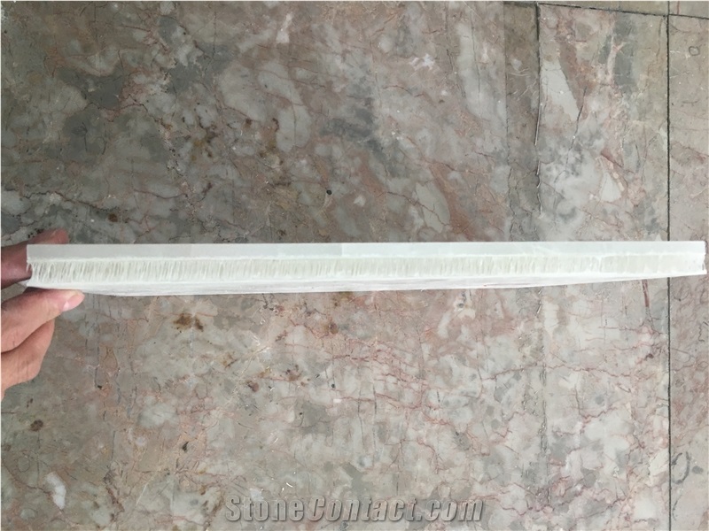Lightweight Onyx Composite Panels