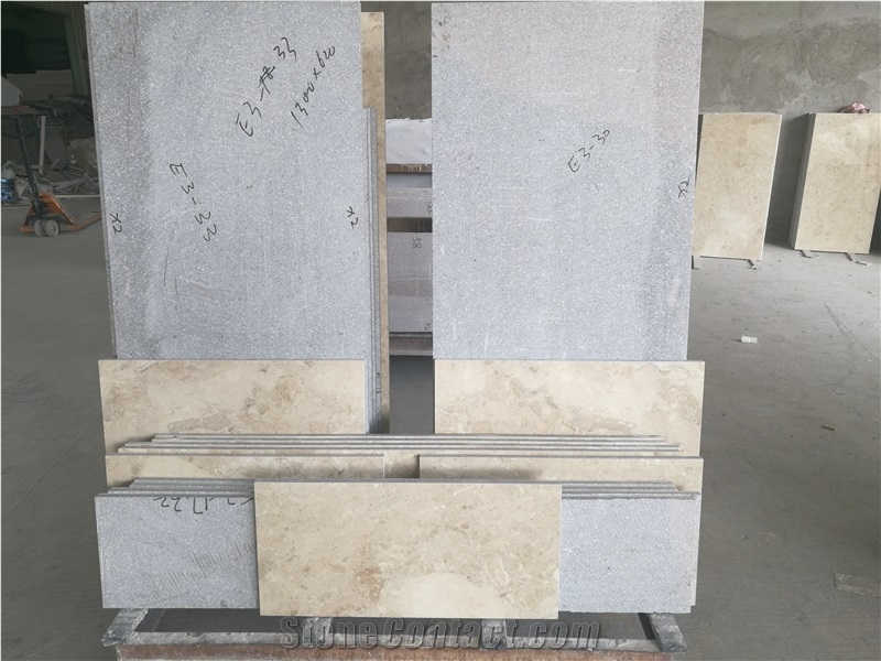 Lightweight Stone Honeycomb Panels for Wall