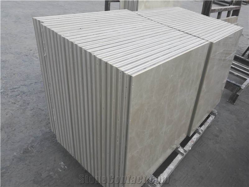 Professional Aluminum Honeycomb Sandwich Panel with Natural Stone