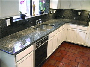 Stone Composite for Kitchen Countertops