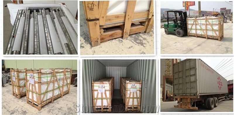 Thin Limestone Composite Aluminum Plastic Panels-For