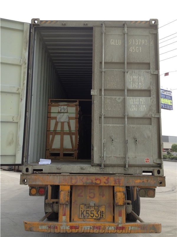 Thin Limestone Composite Aluminum Plastic Panels-For