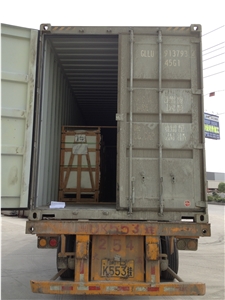 Thin Limestone Composite Aluminum Plastic Panels-For