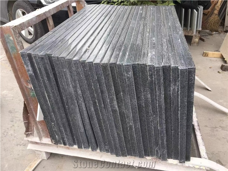 Thin Stone Panels