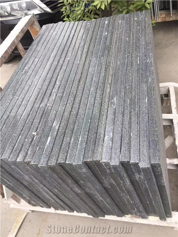 Thin Stone Panels
