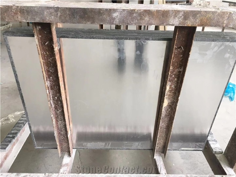 Thin Stone Panels