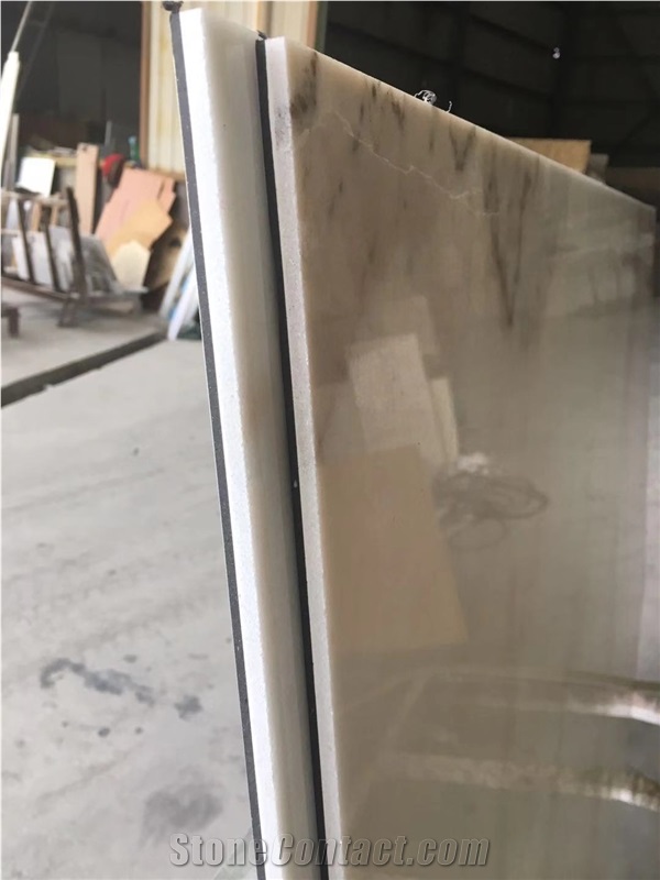 Wholesale Polymer Stone Panels