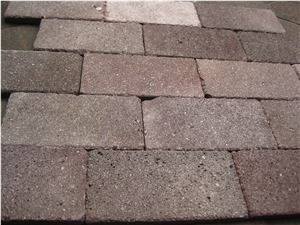 Lava Stone Tiles Candi Jogja Stone