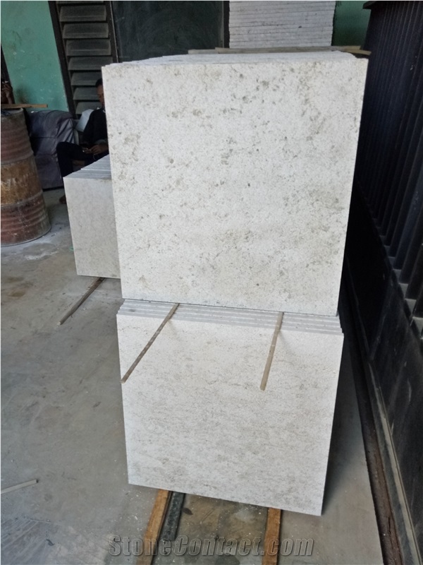 Marble Bush Hummered Finish Tiles, Bromo Agung Marble