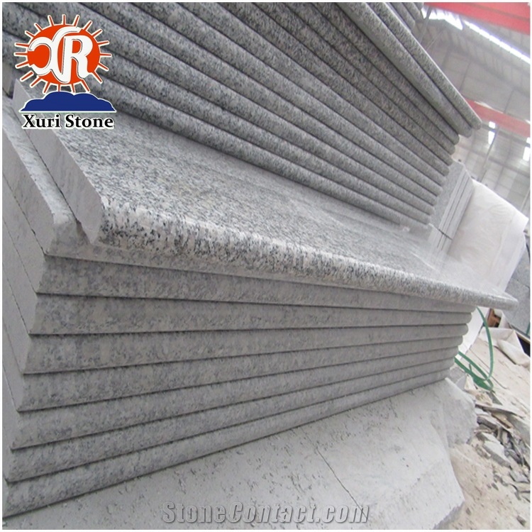 Stairs Using Credible Stiffness G602