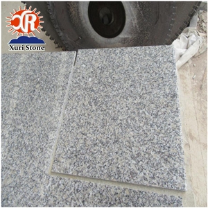 Stairs Using Credible Stiffness G602