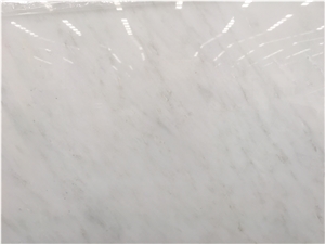 Classic Oriental White Marble Slabs & Tiles