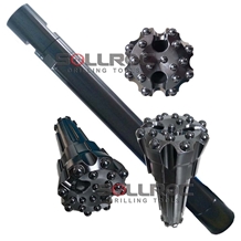 Pr40 Pr52 Pr54 Rc Hammers & Rc Bits
