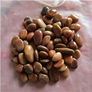 Cheap High Polished Pebbles and Cobbles for Garden